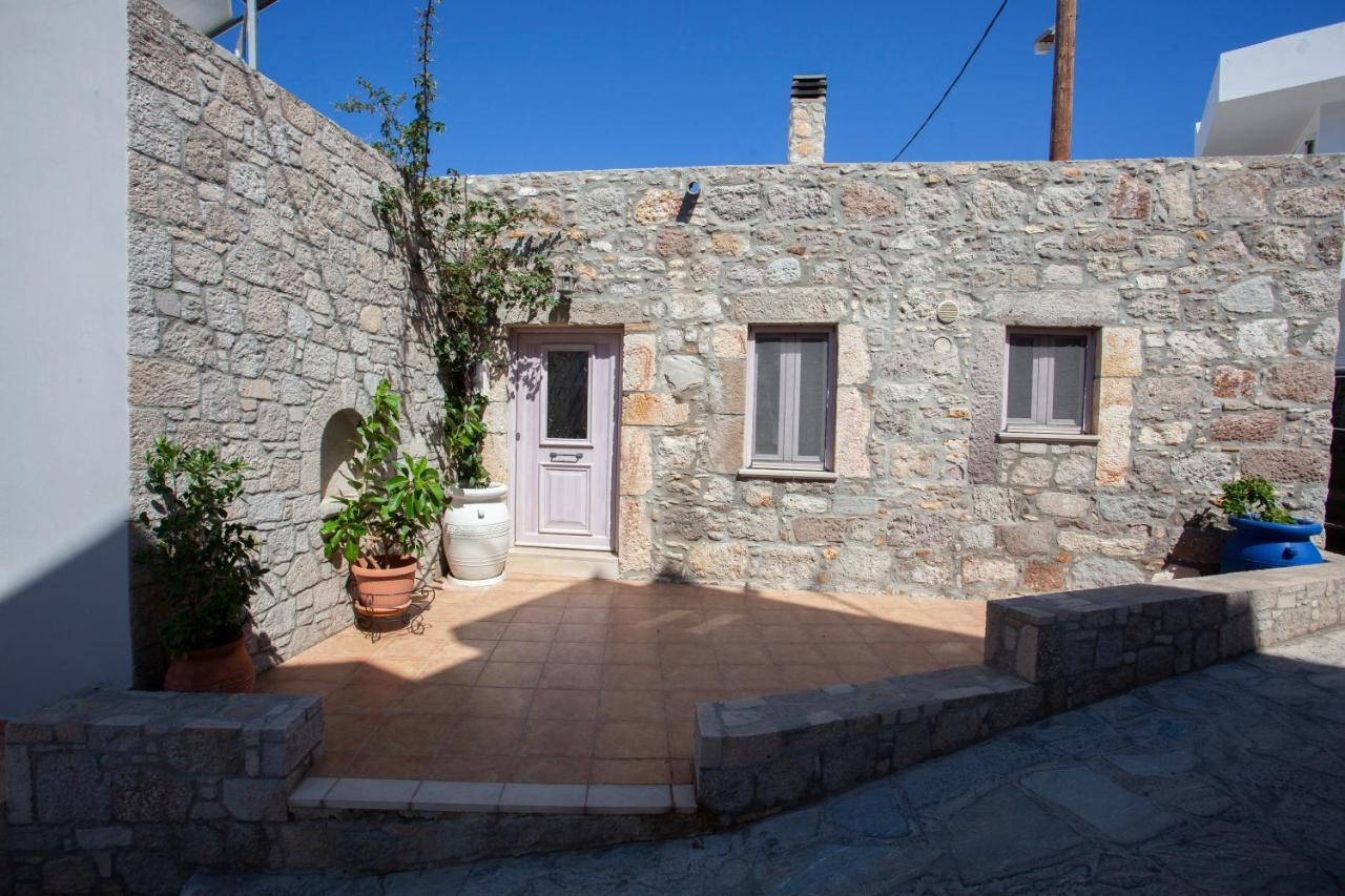 Apartment Vicky's House Kefalos (Kos)